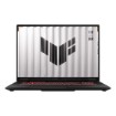 Изображение Игровой ноутбук ASUS TUF Gaming A16 FA608PM-RV010 цвет Jaeger Gray.