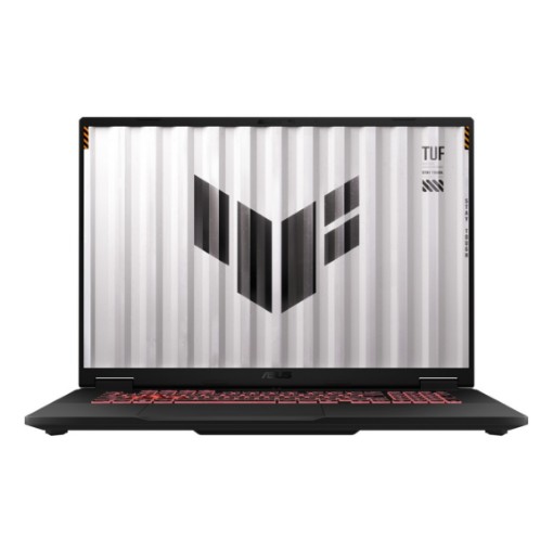 Изображение Игровой ноутбук ASUS TUF Gaming A16 FA608PM-RV010 цвет Jaeger Gray.