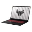 Изображение Игровой ноутбук ASUS TUF Gaming A16 FA608PM-RV010 цвет Jaeger Gray.