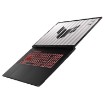 Изображение Игровой ноутбук ASUS TUF Gaming A16 FA608PM-RV010 цвет Jaeger Gray.