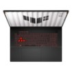Изображение Игровой ноутбук ASUS TUF Gaming A16 FA608PM-RV010 цвет Jaeger Gray.