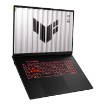 Изображение Игровой ноутбук ASUS TUF Gaming A16 FA608PM-RV010 цвет Jaeger Gray.