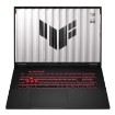 Изображение Игровой ноутбук ASUS TUF Gaming A16 FA608PM-RV010 цвет Jaeger Gray.