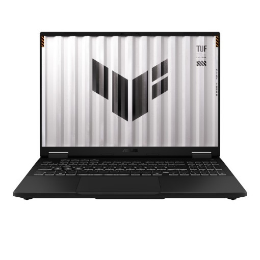 תמונה של מחשב נייד לגיימרים ASUS TUF Gaming F16 FX608JH-RV004W צבע Jaeger Gray