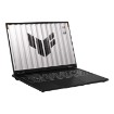 תמונה של מחשב נייד לגיימרים ASUS TUF Gaming F16 FX608JH-RV004W צבע Jaeger Gray