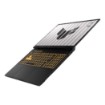 תמונה של מחשב נייד לגיימרים ASUS TUF Gaming F16 FX608JH-RV004W צבע Jaeger Gray