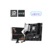 Изображение Материнская плата MSI B840M GAMING PLUS WIFI6E черного цвета.