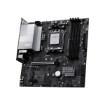 Изображение Материнская плата MSI B840M GAMING PLUS WIFI6E черного цвета.