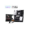Изображение Материнская плата MSI PRO X870E-P WIFI черного цвета.