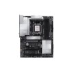 Изображение Материнская плата MSI PRO X870E-P WIFI черного цвета.