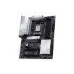 Изображение Материнская плата MSI PRO X870E-P WIFI черного цвета.