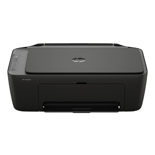 תמונה של מדפסת HP DeskJet 2910 AiO A24J4B בצבע שחור