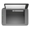 תמונה של מדפסת HP DeskJet 2910 AiO A24J4B בצבע שחור