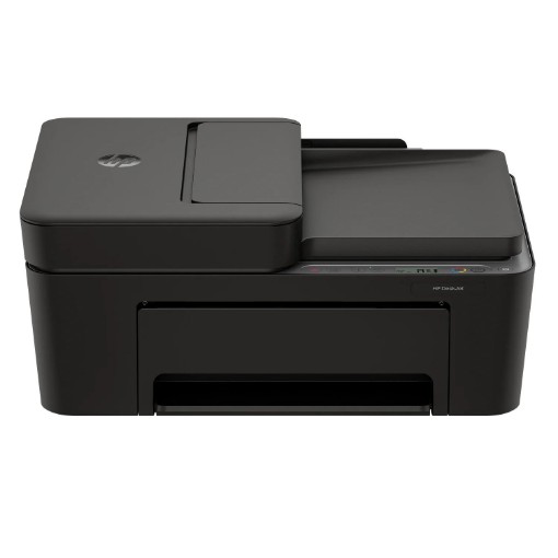 תמונה של מדפסת HP DeskJet 4320 AiO A24JKB בצבע שחור