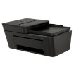 תמונה של מדפסת HP DeskJet 4320 AiO A24JKB בצבע שחור