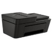 תמונה של מדפסת HP DeskJet 4320 AiO A24JKB בצבע שחור