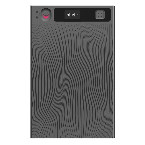 Изображение Умный диктофон Mobvoi TicNote Agentic NE-79.