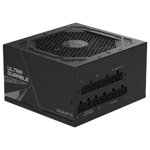 Изображение Блок питания Gigabyte PG5 V2 850W ATX3.1 Gold 80+ модульный.