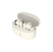 Picture of Edifier X5 Pro EDF200203i wireless headphones in ivory color.