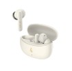 Picture of Edifier X5 Pro EDF200203i wireless headphones in ivory color.