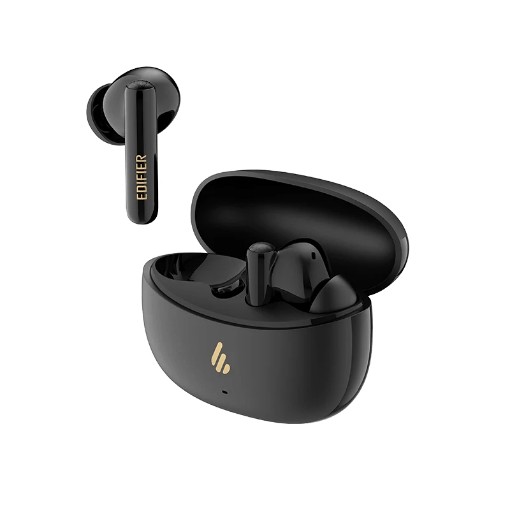Изображение Беспроводные наушники Edifier X5 Pro EDF200203b черного цвета.