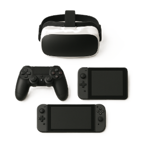 תמונה עבור הקטגוריה קונסולות