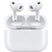 תמונה של אוזניות Apple AirPods Pro 3 בצבע לבן