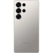 Изображение Смартфон Samsung Galaxy S25 Ultra 12GB+512GB (SM-S938B/DS) - цвет серый титановый