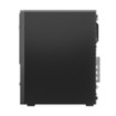 Изображение Настольный компьютер Lenovo ThinkCentre neo 50t 12UD00EHIV черного цвета.
