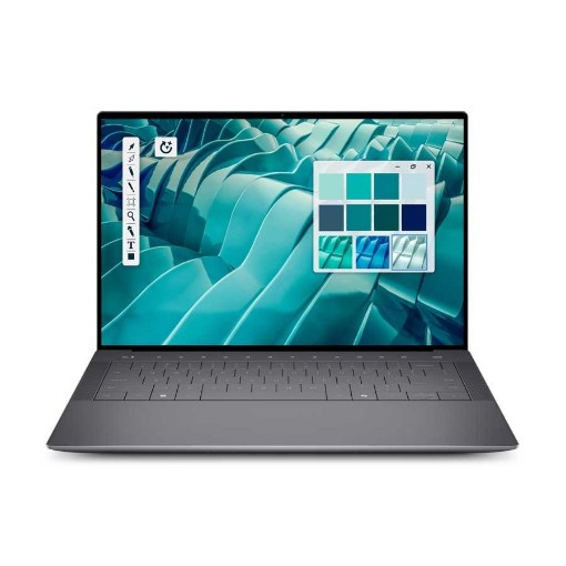 תמונה של מחשב נייד Dell 14 Premium DA14250-7149