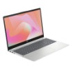תמונה של מחשב נייד HP 15-fd1053nj U7-155H D16BQEA בצבע לבן