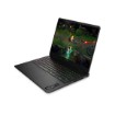 תמונה של מחשב נייד HP OMEN SLIM 16-an0002nj U7-255H בצבע שחור D16BSEA