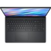 תמונה של מחשב נייד Dell DC15250 IN-RD33-16247 בצבע Carbon Black