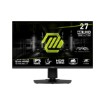 Изображение Монитор MSI MAG 275UPD E14 27" черного цвета.
