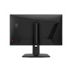 Изображение Монитор MSI MAG 275UPD E14 27" черного цвета.