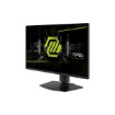 Изображение Монитор MSI MAG 275UPD E14 27" черного цвета.