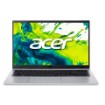 Изображение Ноутбук Acer Aspire Go 15 Core5-120U NX.JRREC.00F серебристого цвета.