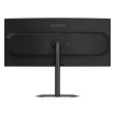 Изображение Изогнутый игровой монитор Gigabyte GS34WQCA 34".