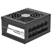 Изображение Блок питания SilverStone Extreme 1000Rz 1000W Platinum полностью модульный.