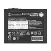 Изображение Блок питания SilverStone Extreme 1000Rz 1000W Platinum полностью модульный.