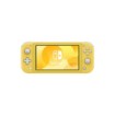Изображение Портативная игровая консоль Nintendo Switch Lite 14 см (5,5") 32 ГБ сенсорный экран Wi-Fi желтого цвета.