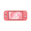 Изображение Портативная игровая консоль Nintendo Switch Lite 14 см (5,5") 32 ГБ сенсорный экран Wi-Fi кораллового цвета.