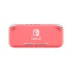 Изображение Портативная игровая консоль Nintendo Switch Lite 14 см (5,5") 32 ГБ сенсорный экран Wi-Fi кораллового цвета.