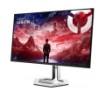 Изображение Монитор Lenovo Lenovo Legion Pro 27Q-10 68CFGACBIS цвет Raven Black.