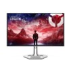 Изображение Монитор Lenovo Lenovo Legion Pro 27Q-10 68CFGACBIS цвет Raven Black.
