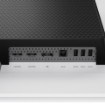 Изображение Монитор Lenovo Lenovo Legion Pro 27Q-10 68CFGACBIS цвет Raven Black.