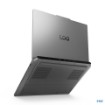 תמונה של מחשב נייד Lenovo LOQ Essential 15IRX11 83SC002UIV צבע Luna Grey