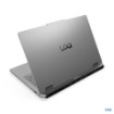 תמונה של מחשב נייד Lenovo LOQ Essential 15IRX11 83SC002XIV צבע Luna Grey