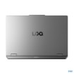 תמונה של מחשב נייד Lenovo LOQ Essential 15IRX11 83SC002XIV צבע Luna Grey
