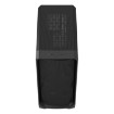 Изображение Корпус компьютера Fractal Design Meshify 3 Black Solid.